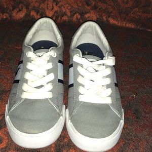 Polo Ralph Lauren sneakers